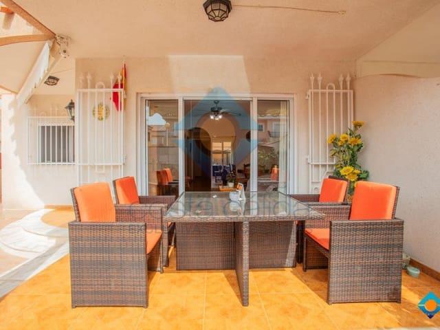 Bungalow en venta en Puerto de Mazarron, Murcia Costa Cálida