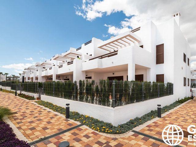 Bungalow en venta en Pulpí, Almería Costa Almería