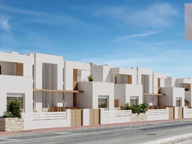 Bungalow en venta en Pulpí, Almería Costa Almería
