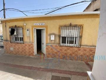 Bungalow en venta en Purchena, Almería