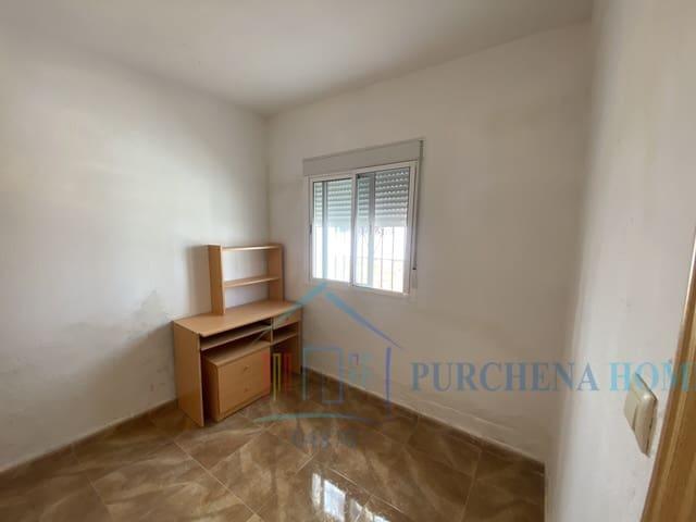 Bungalow en venta en Purchena, Almería