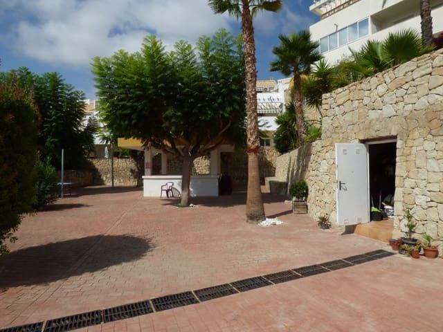 Bungalow en venta en Relleu, Alicante Costa Blanca