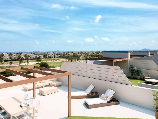 Bungalow en venta en Roda, Murcia Costa Cálida