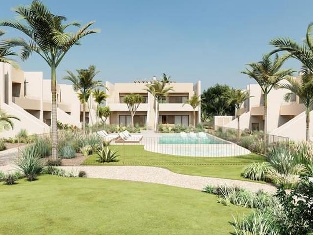 Bungalow en venta en Roda, Murcia Costa Cálida