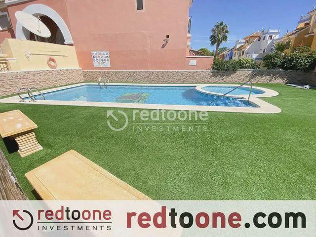 Bungalow en venta en Roda, Murcia Costa Cálida