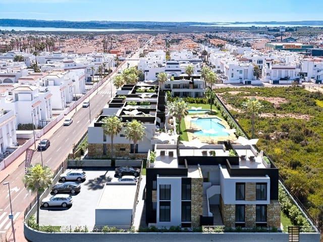 Bungalow en venta en Rojales, Alicante Costa Blanca
