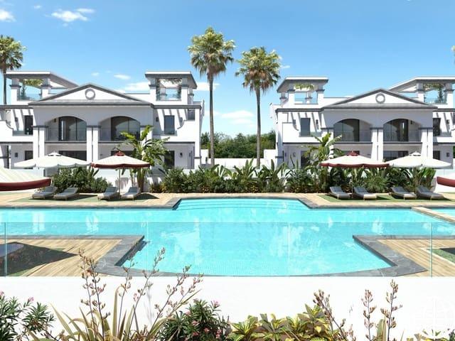 Bungalow en venta en Rojales, Alicante Costa Blanca
