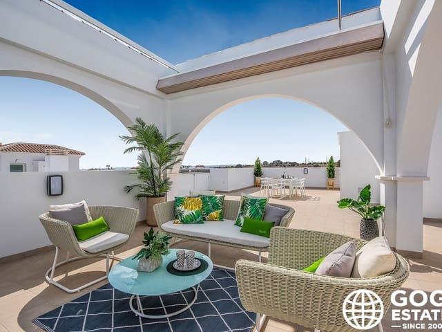 Bungalow en venta en Rojales, Alicante Costa Blanca