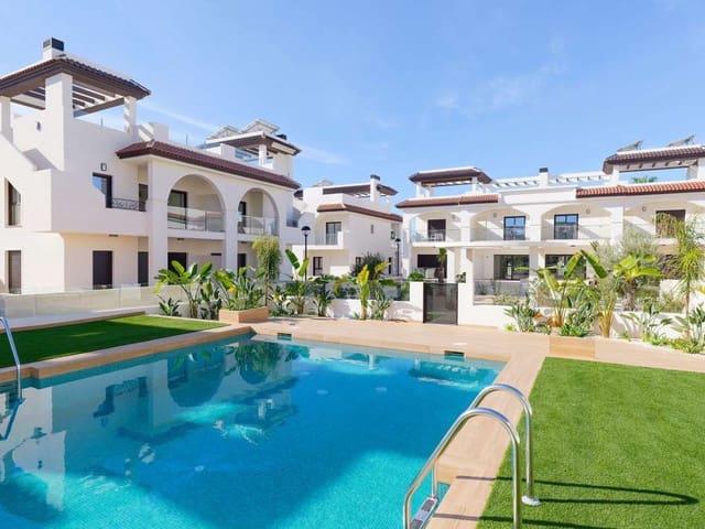 Bungalow en venta en Rojales, Alicante Costa Blanca