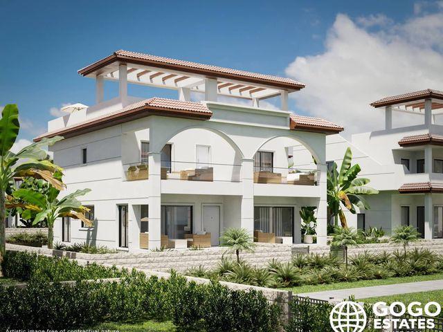 Bungalow en venta en Rojales, Alicante Costa Blanca