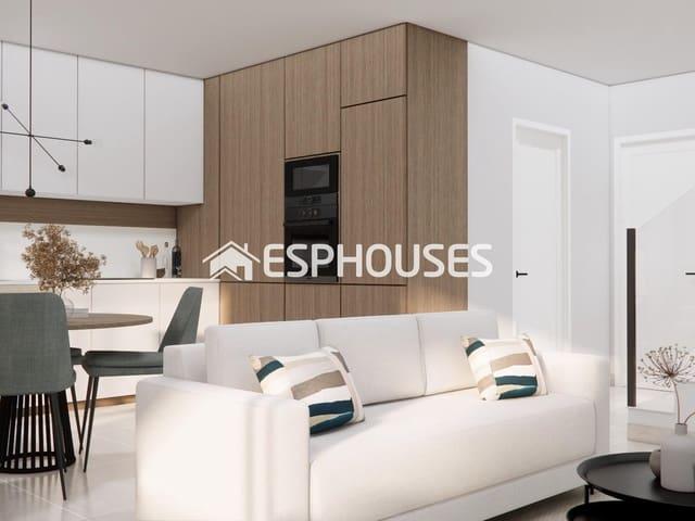Bungalow en venta en Rojales, Alicante Costa Blanca