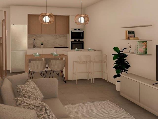 Bungalow en venta en Roldan, Murcia