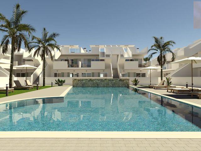 Bungalow en venta en Roldan, Murcia