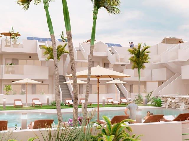 Bungalow en venta en Roldan, Murcia