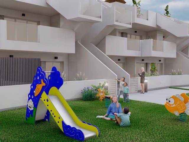 Bungalow en venta en Roldan, Murcia