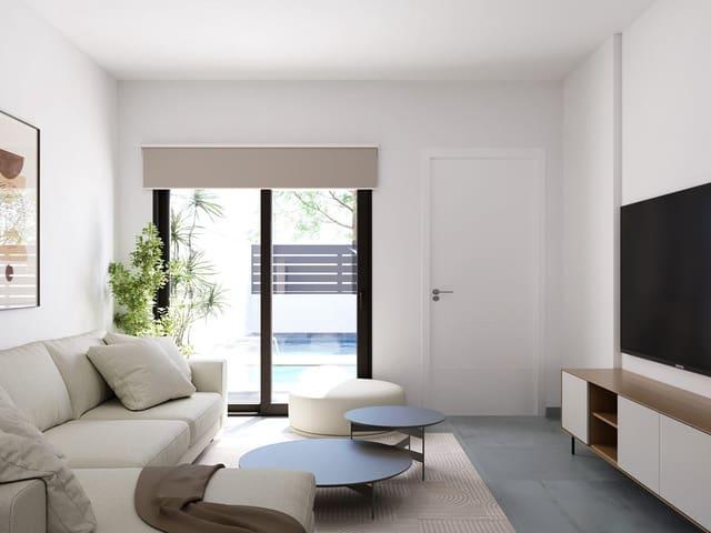 Bungalow en venta en Roldan, Murcia