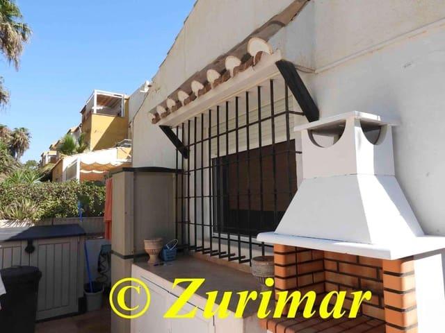 Bungalow en venta en Roquetas de Mar, Almería Costa Almería