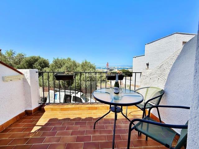 Bungalow en venta en Roses, Girona Costa Brava