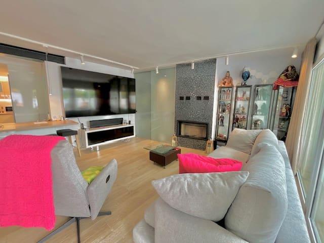 Bungalow en venta en Sant Pere de Ribes, Barcelona Costa Garraf