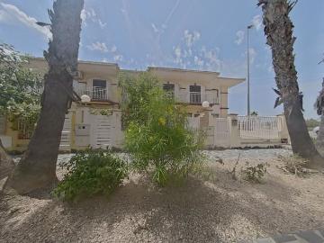 Bungalow en venta en Santa Pola, Alicante Costa Blanca