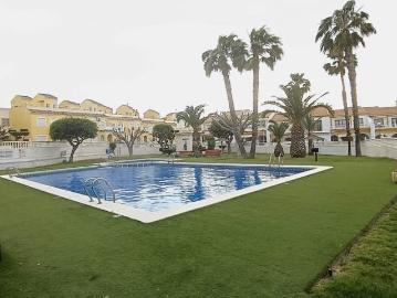 Bungalow en venta en Santa Pola, Alicante Costa Blanca