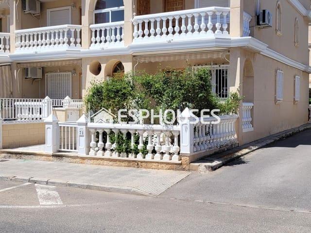 Apartamento en venta en Santa Pola, Alicante Costa Blanca