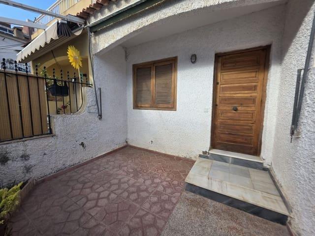 Bungalow en venta en Santa Pola, Alicante Costa Blanca
