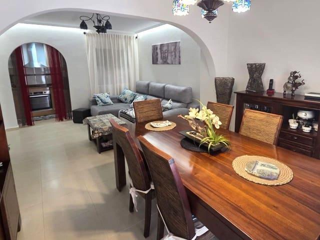 Bungalow en venta en Santa Pola, Alicante Costa Blanca