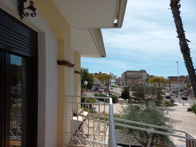 Bungalow en venta en Santa Pola, Alicante Costa Blanca