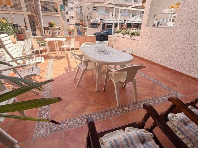 Bungalow en venta en Santa Pola, Alicante Costa Blanca