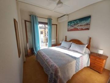 Bungalow en venta en Santa Pola, Alicante Costa Blanca