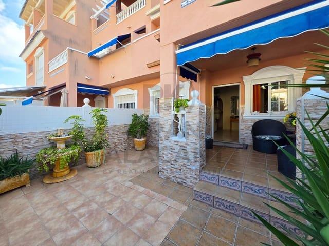 Bungalow en venta en Santa Pola, Alicante Costa Blanca