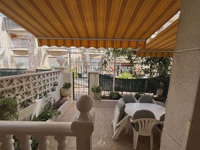 Bungalow en venta en Santa Pola, Alicante Costa Blanca