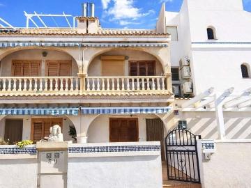 Bungalow en venta en Santa Pola, Alicante Costa Blanca