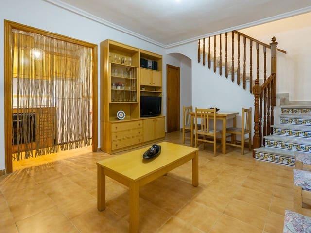 Bungalow en venta en Santa Pola, Alicante Costa Blanca