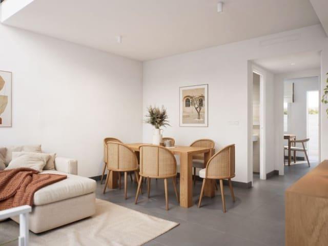 Bungalow en venta en Santa Pola, Alicante Costa Blanca