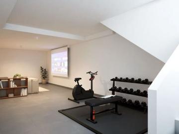 Bungalow en venta en Baix Vinalopó - Jardín