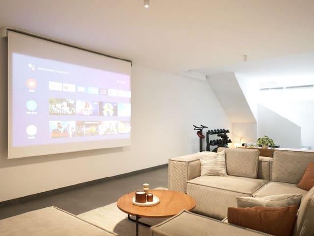 Bungalow en venta en Santa Pola, Alicante Costa Blanca