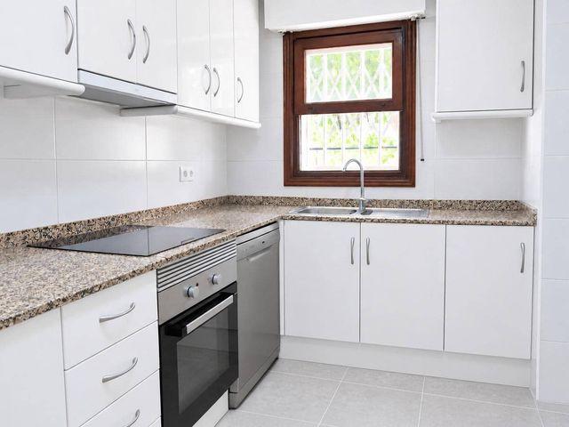 Bungalow en venta en Santa Pola, Alicante Costa Blanca