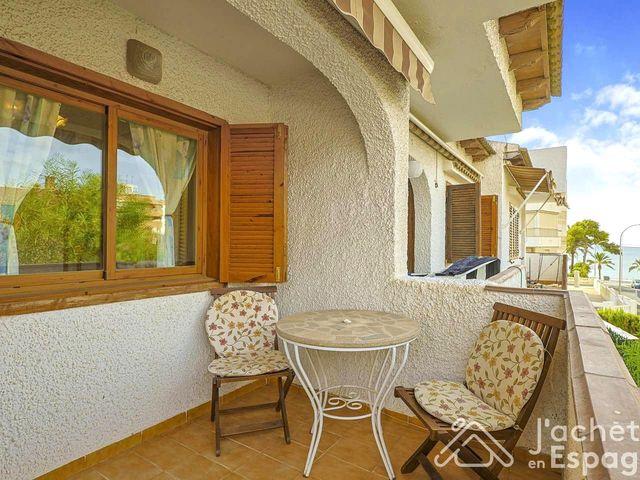 Bungalow en venta en Santa Pola, Alicante Costa Blanca