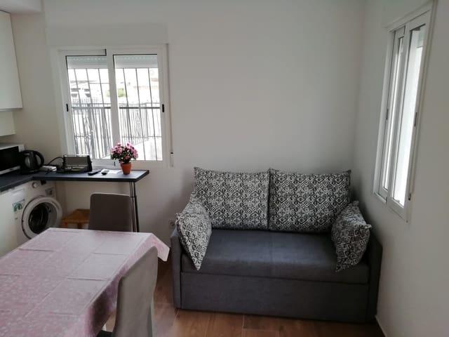 Bungalow en venta en Santa Pola, Alicante Costa Blanca