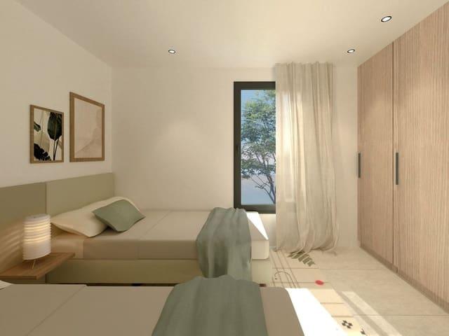 Bungalow en venta en Santa Pola, Alicante Costa Blanca