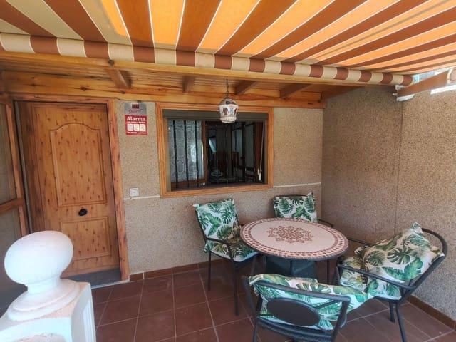 Bungalow en venta en Santa Pola, Alicante Costa Blanca
