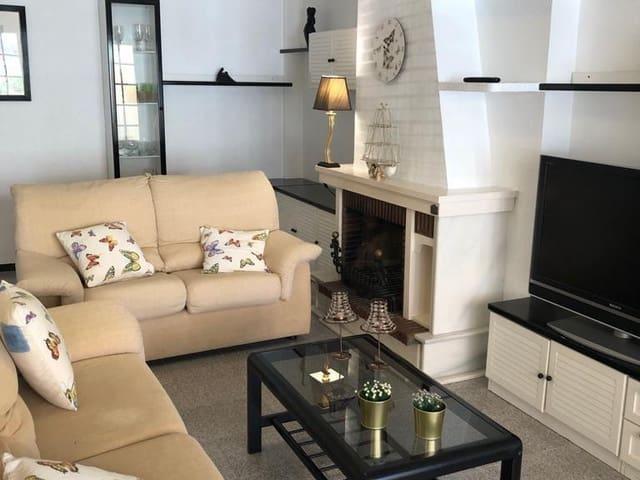 Bungalow en venta en Santa Pola, Alicante Costa Blanca