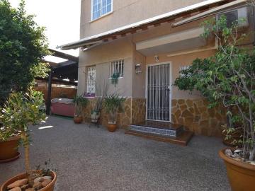 Bungalow en venta en Santa Pola, Alicante Costa Blanca
