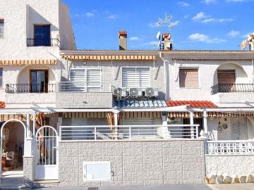 Bungalow en venta en Santa Pola, Alicante Costa Blanca