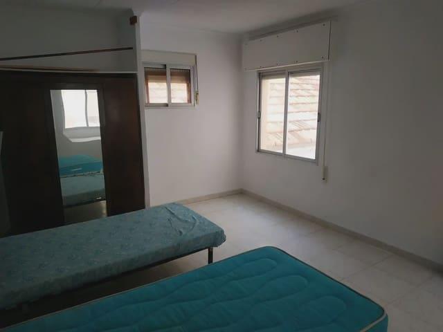 Bungalow en venta en Santiago de la Ribera, Murcia Costa Cálida