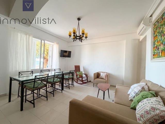 Bungalow en venta en Santiago de la Ribera, Murcia Costa Cálida