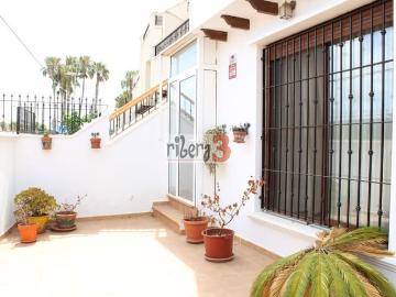 Bungalow en venta en Santiago de la Ribera, Murcia Costa Cálida