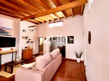 Bungalow en venta en Santiago del Teide, Tenerife